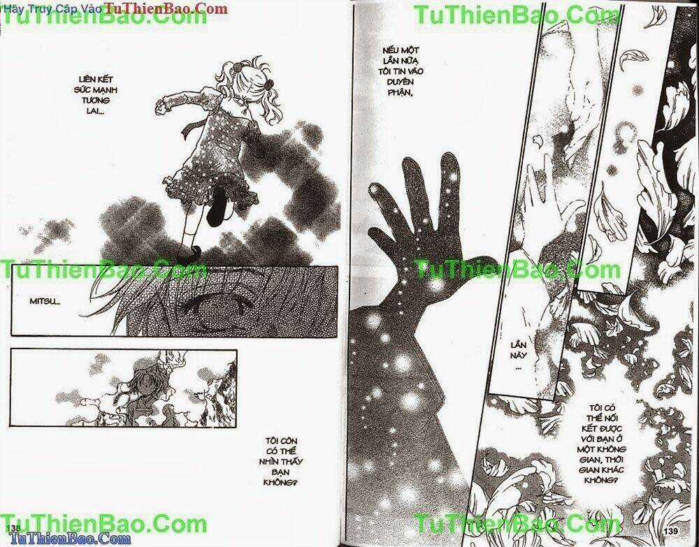 Pháp Sư Tơ Hồng Chapter 10 trang 69