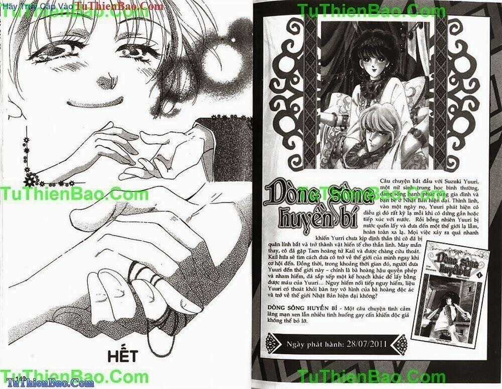 Pháp Sư Tơ Hồng Chapter 10 trang 71