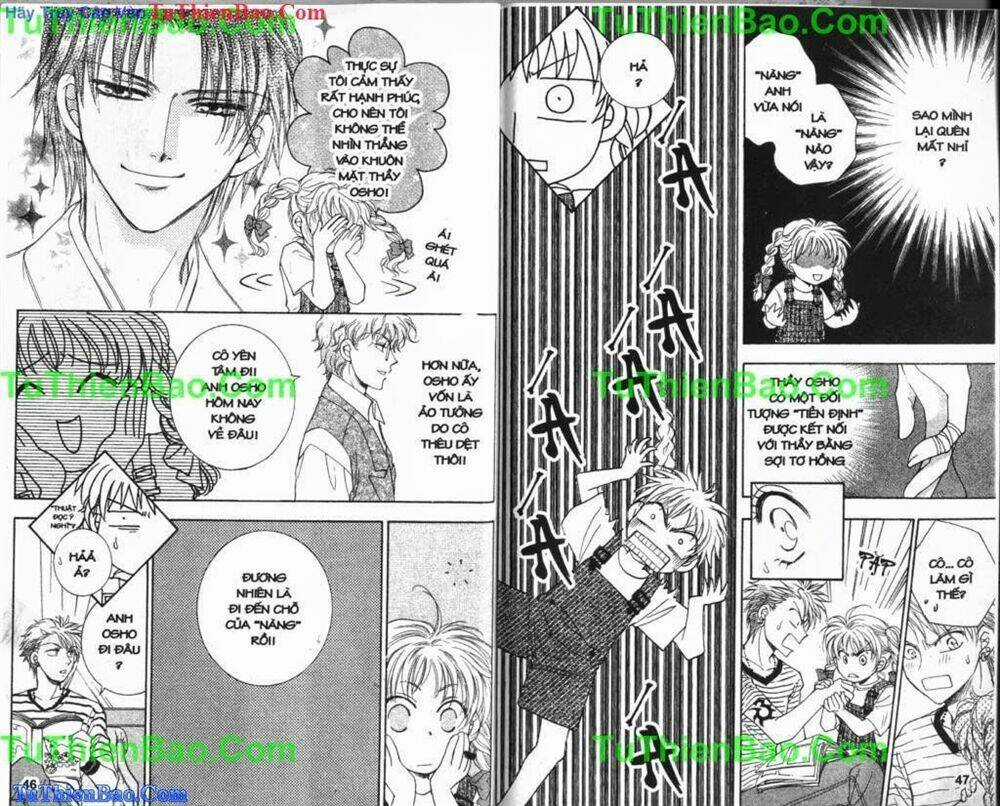 Pháp Sư Tơ Hồng Chapter 2 trang 24