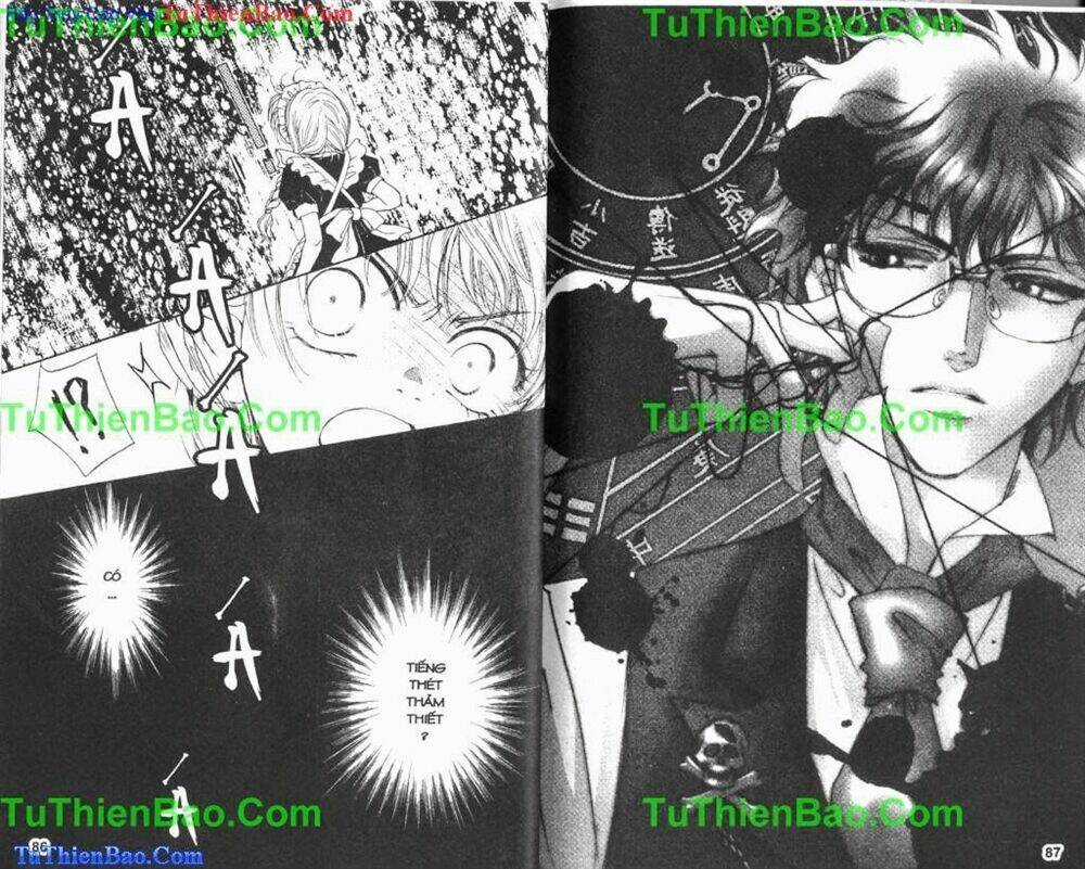 Pháp Sư Tơ Hồng Chapter 2 trang 44