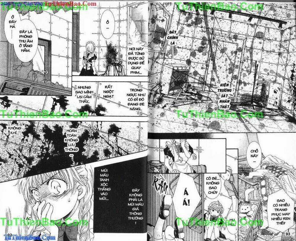 Pháp Sư Tơ Hồng Chapter 2 trang 47