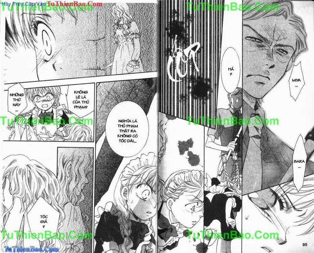 Pháp Sư Tơ Hồng Chapter 2 trang 48