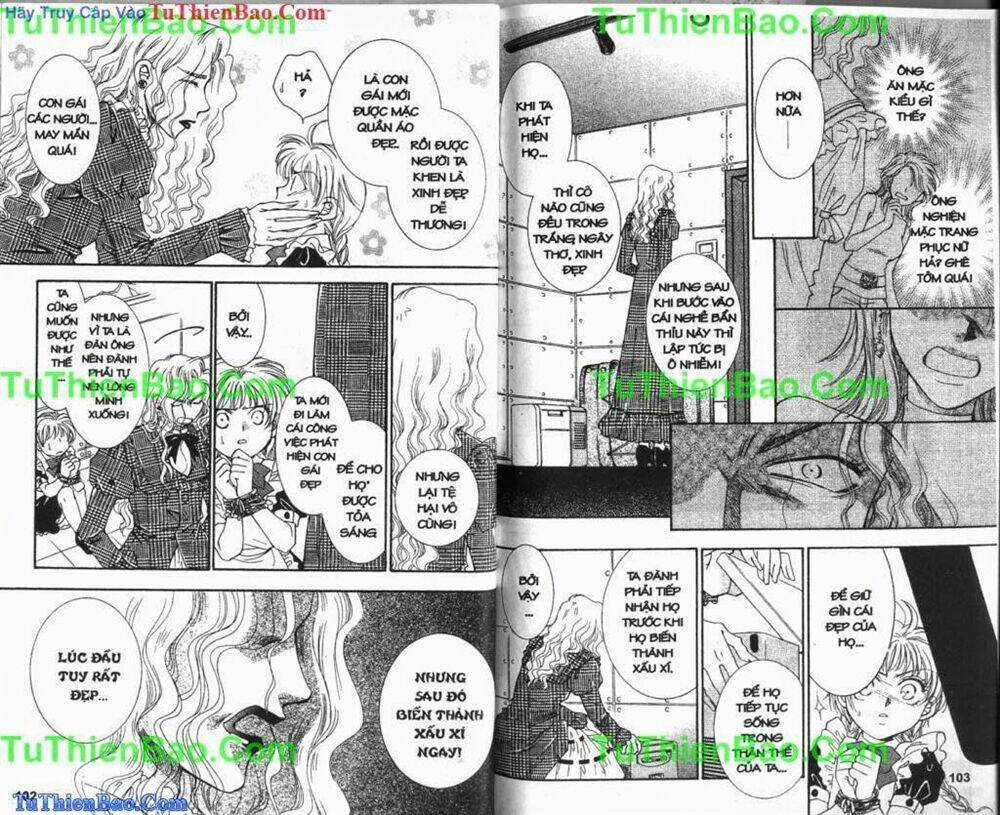 Pháp Sư Tơ Hồng Chapter 2 trang 52