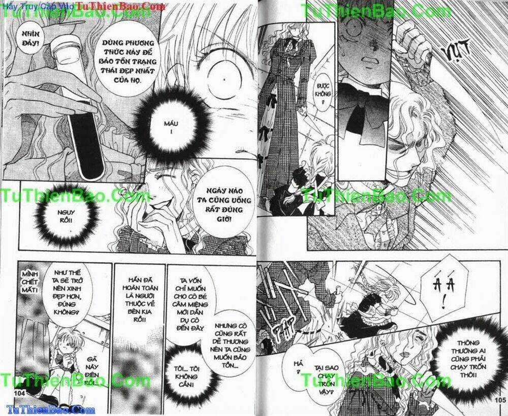 Pháp Sư Tơ Hồng Chapter 2 trang 53