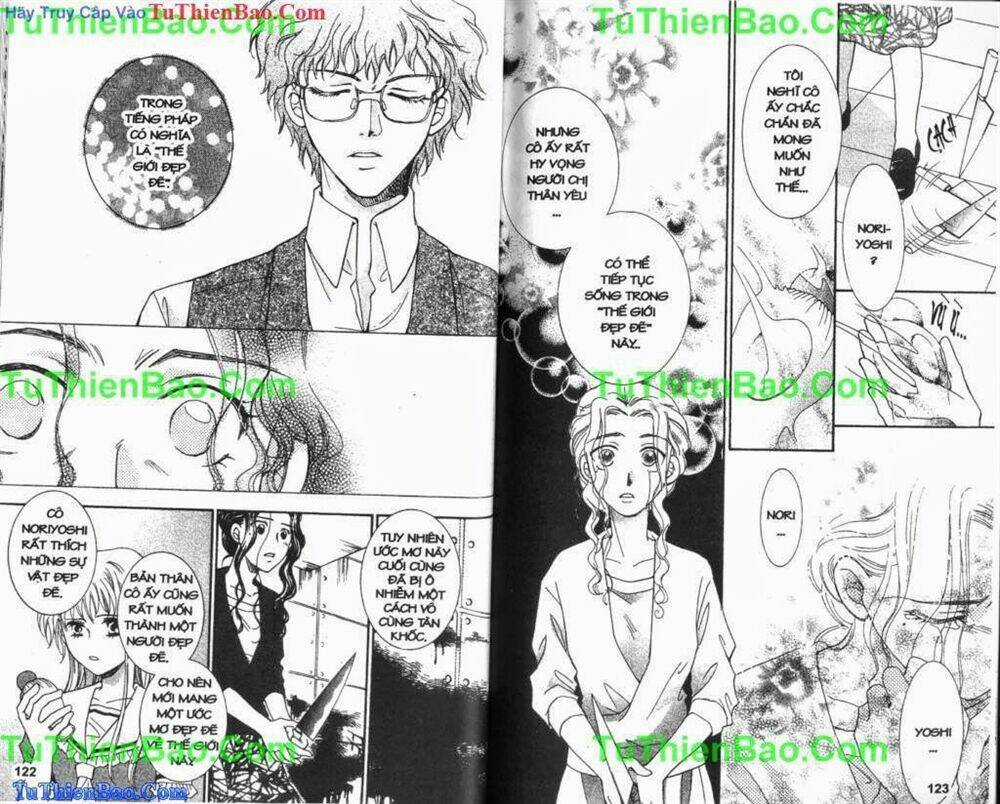 Pháp Sư Tơ Hồng Chapter 2 trang 62