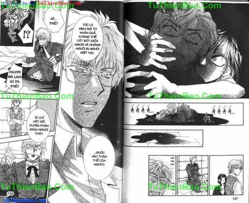 Pháp Sư Tơ Hồng Chapter 2 trang 64