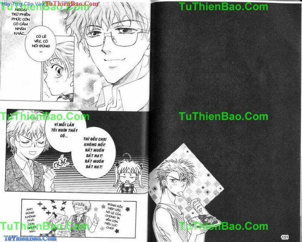 Pháp Sư Tơ Hồng Chapter 2 trang 66