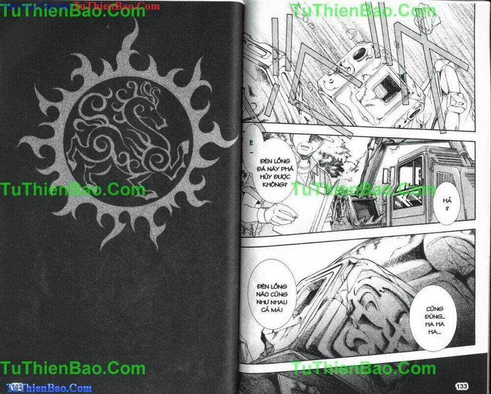 Pháp Sư Tơ Hồng Chapter 2 trang 67