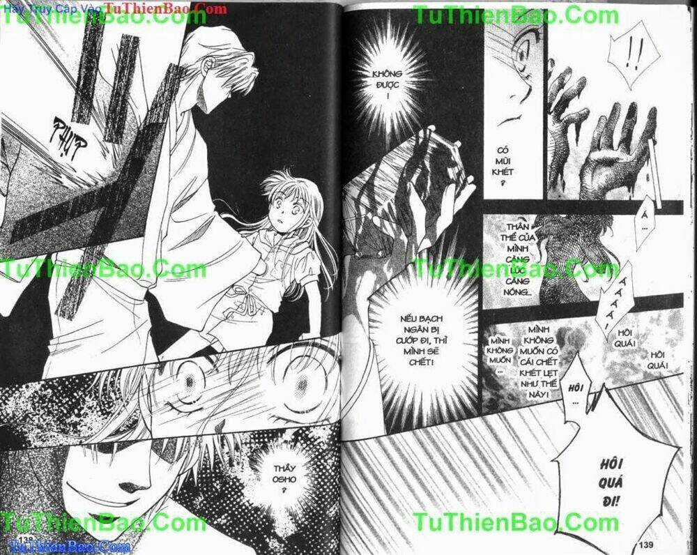 Pháp Sư Tơ Hồng Chapter 2 trang 70