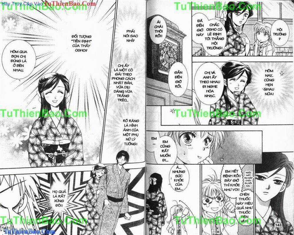 Pháp Sư Tơ Hồng Chapter 2 trang 72