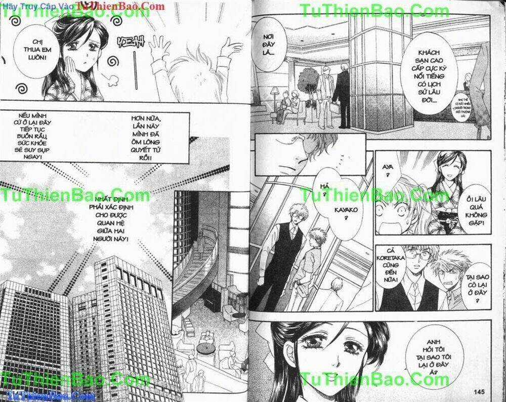 Pháp Sư Tơ Hồng Chapter 2 trang 73