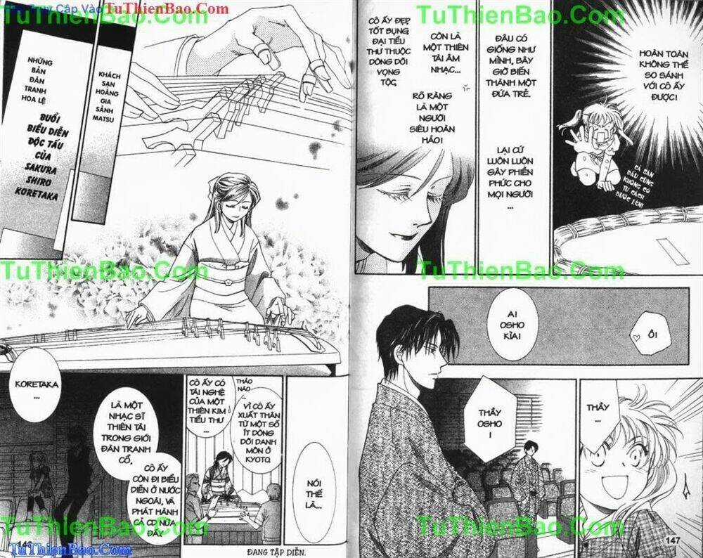 Pháp Sư Tơ Hồng Chapter 2 trang 74