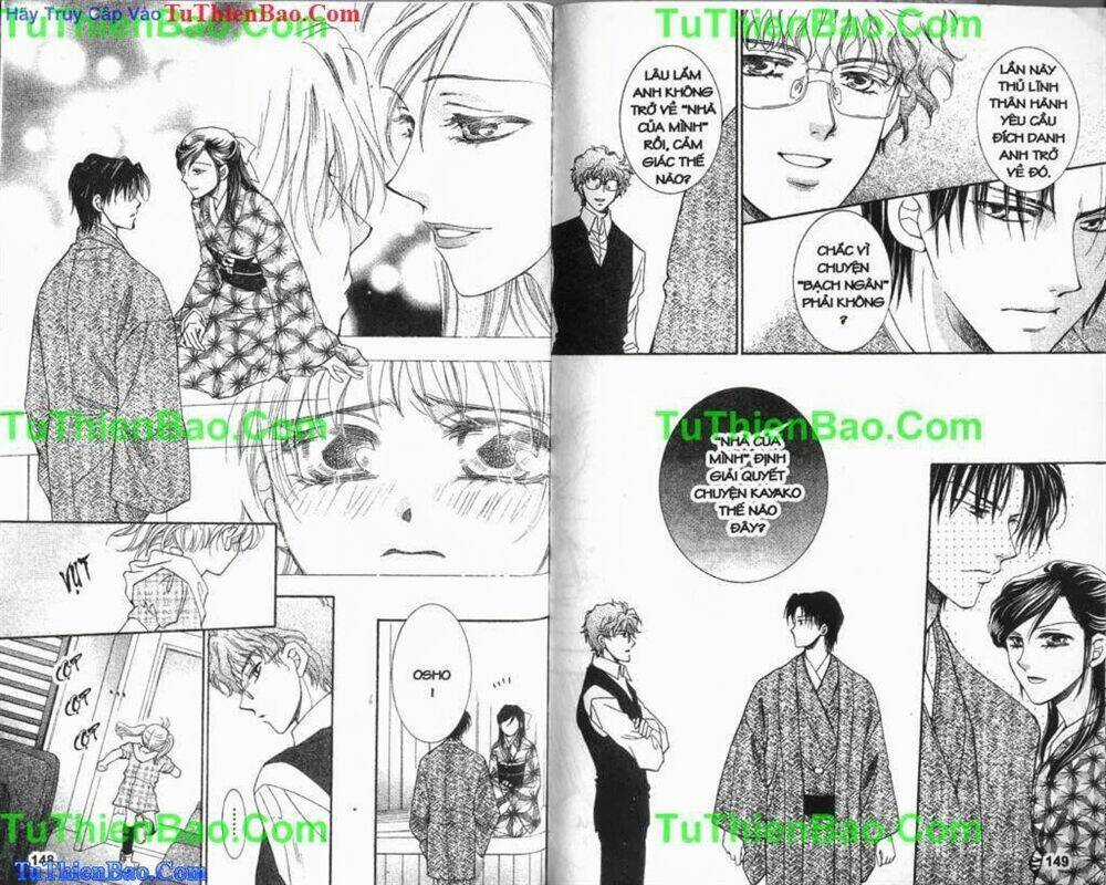 Pháp Sư Tơ Hồng Chapter 2 trang 75