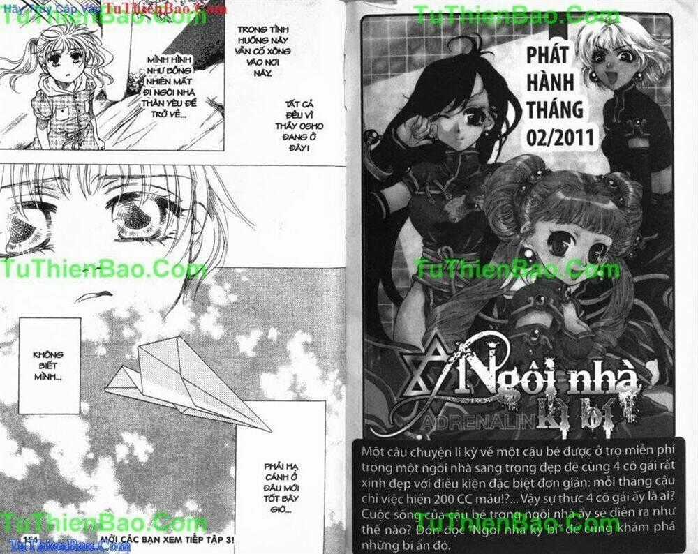 Pháp Sư Tơ Hồng Chapter 2 trang 78