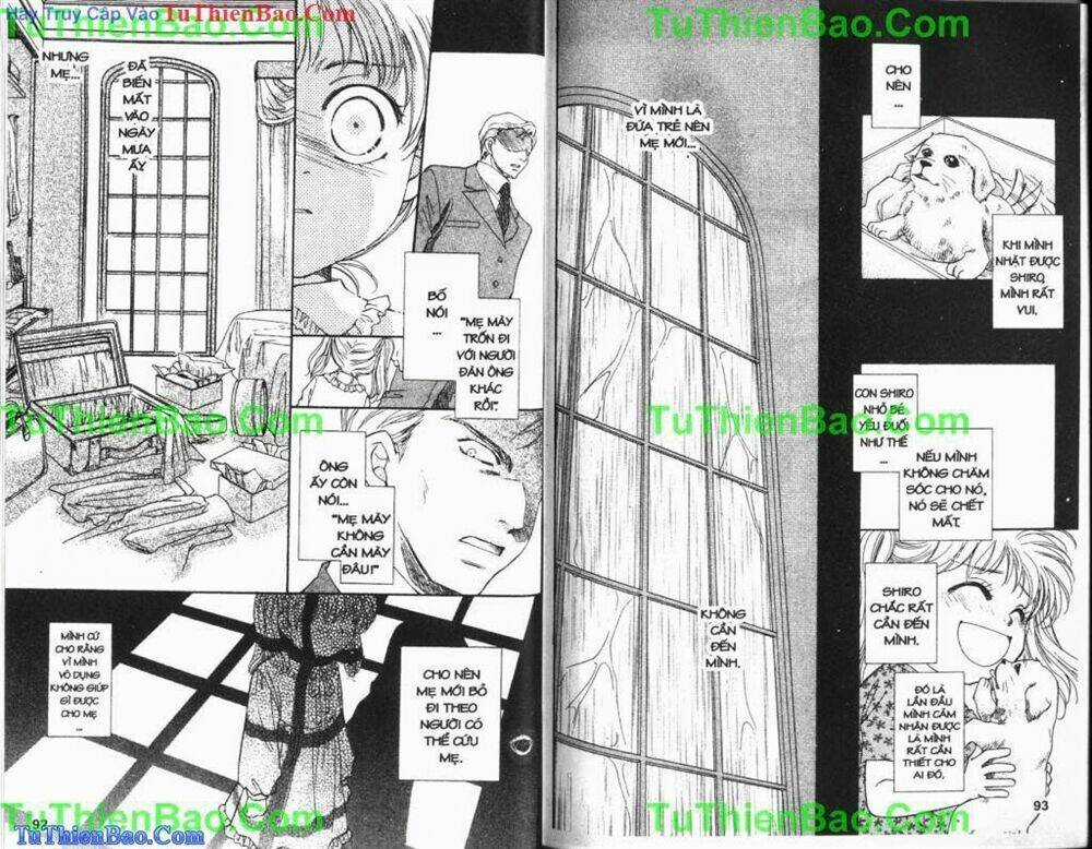 Pháp Sư Tơ Hồng Chapter 3 trang 47