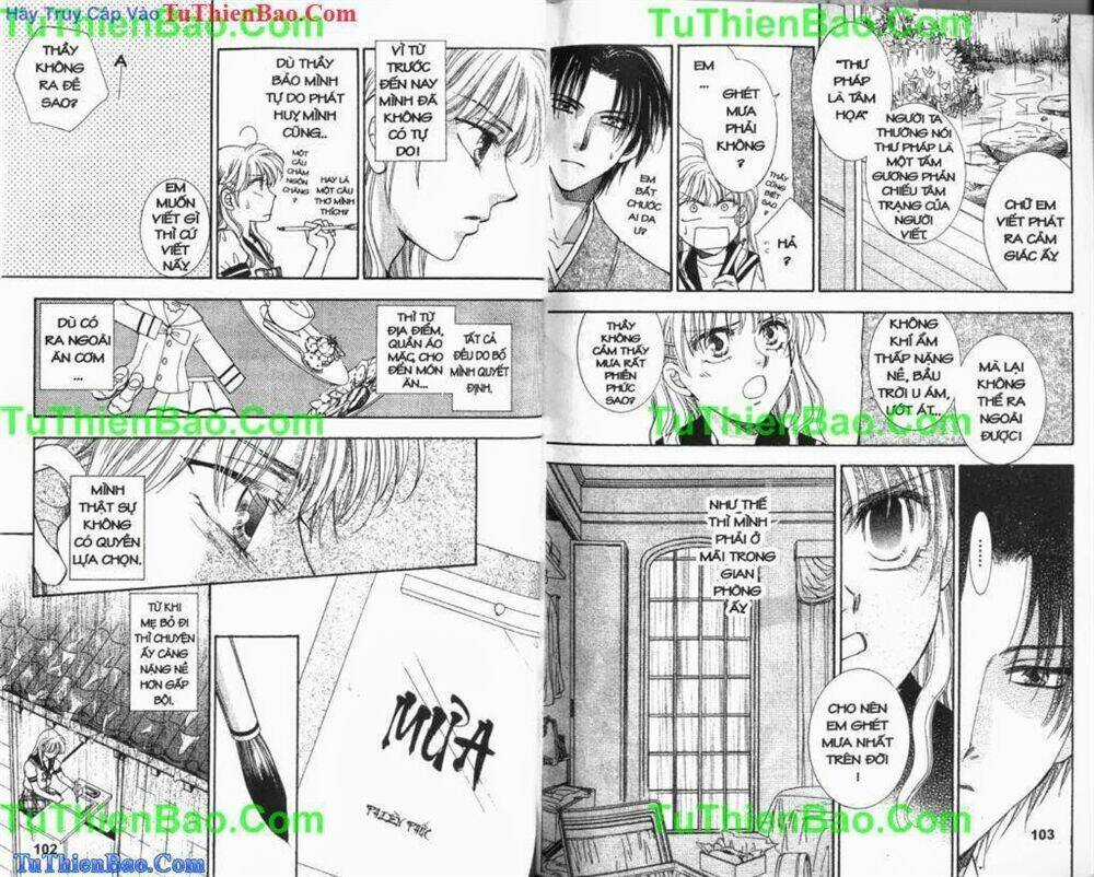 Pháp Sư Tơ Hồng Chapter 3 trang 52