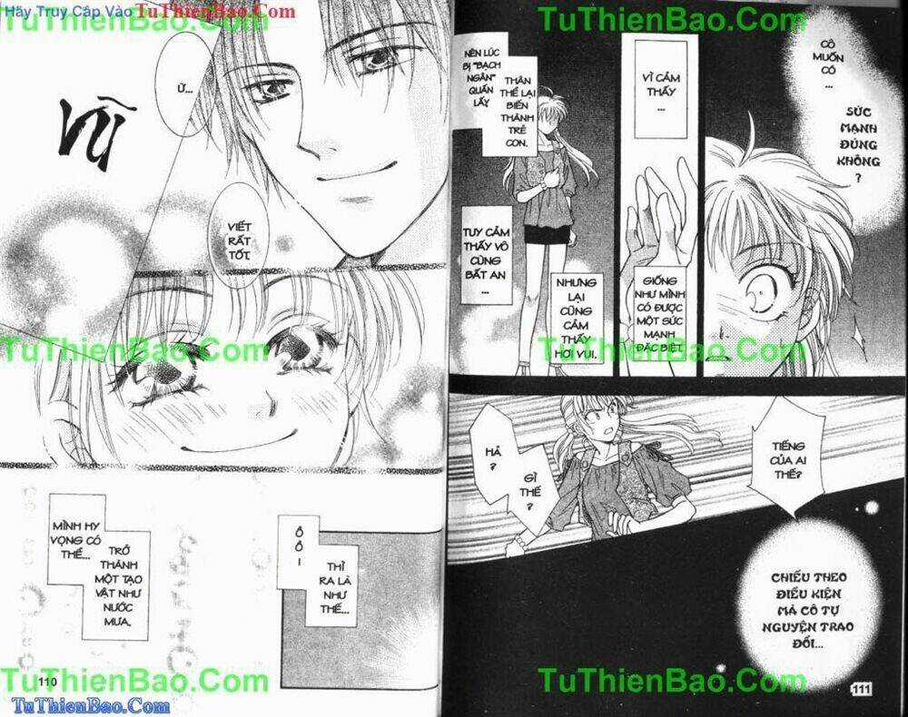 Pháp Sư Tơ Hồng Chapter 3 trang 56