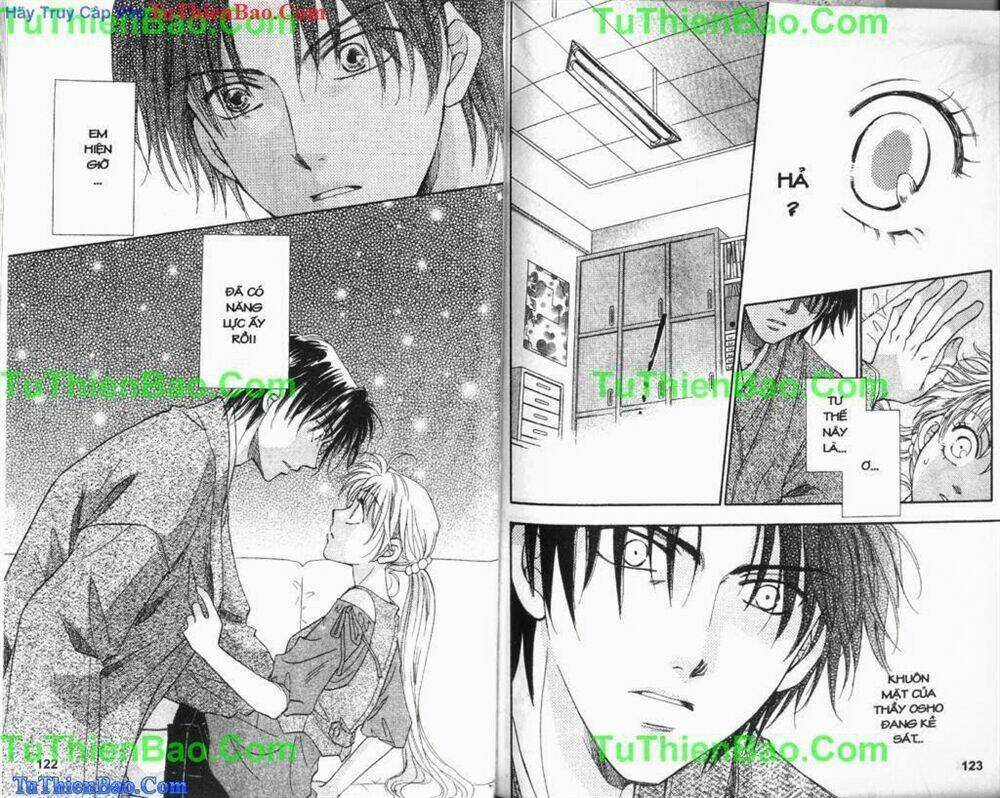 Pháp Sư Tơ Hồng Chapter 3 trang 62