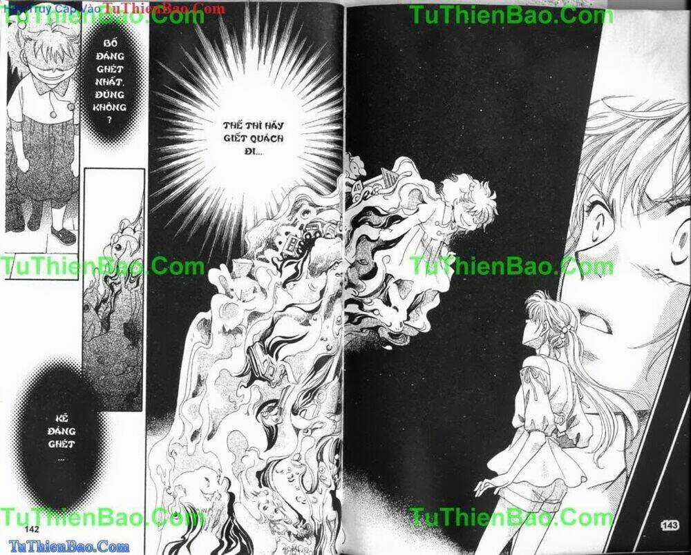 Pháp Sư Tơ Hồng Chapter 3 trang 72