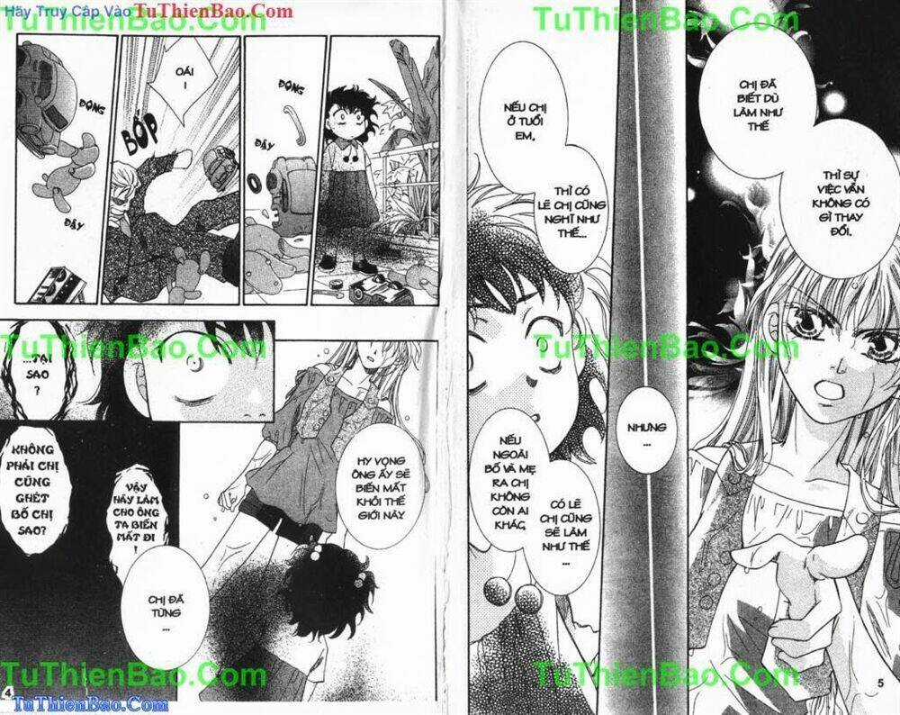 Pháp Sư Tơ Hồng Chapter 4 trang 2