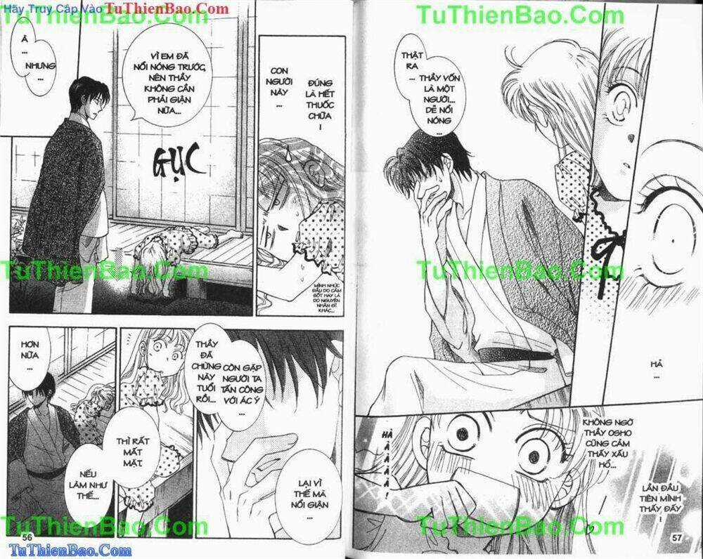 Pháp Sư Tơ Hồng Chapter 4 trang 27