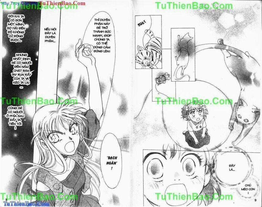 Pháp Sư Tơ Hồng Chapter 4 trang 4