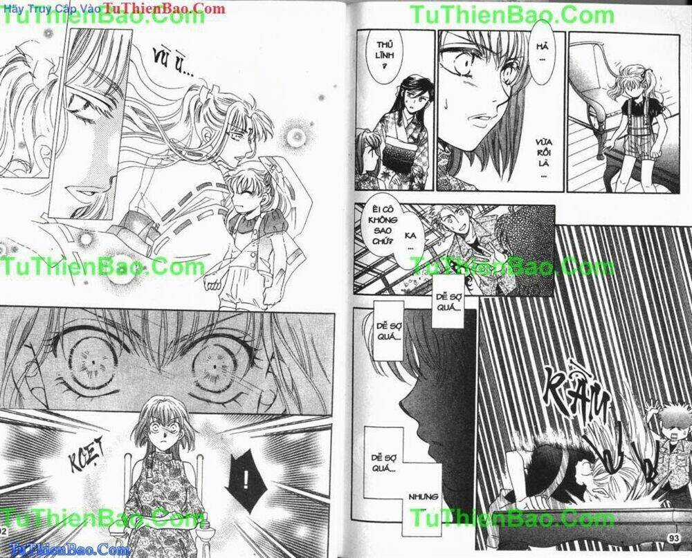 Pháp Sư Tơ Hồng Chapter 4 trang 45