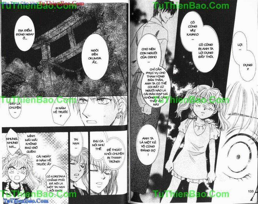 Pháp Sư Tơ Hồng Chapter 4 trang 65