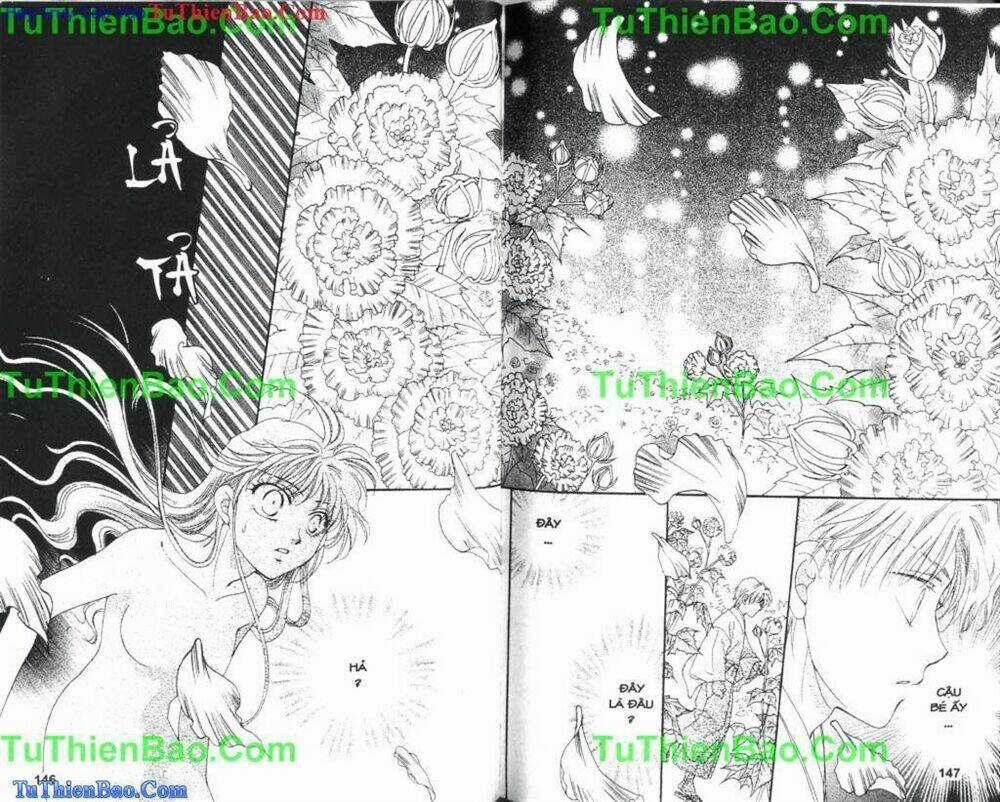 Pháp Sư Tơ Hồng Chapter 4 trang 72