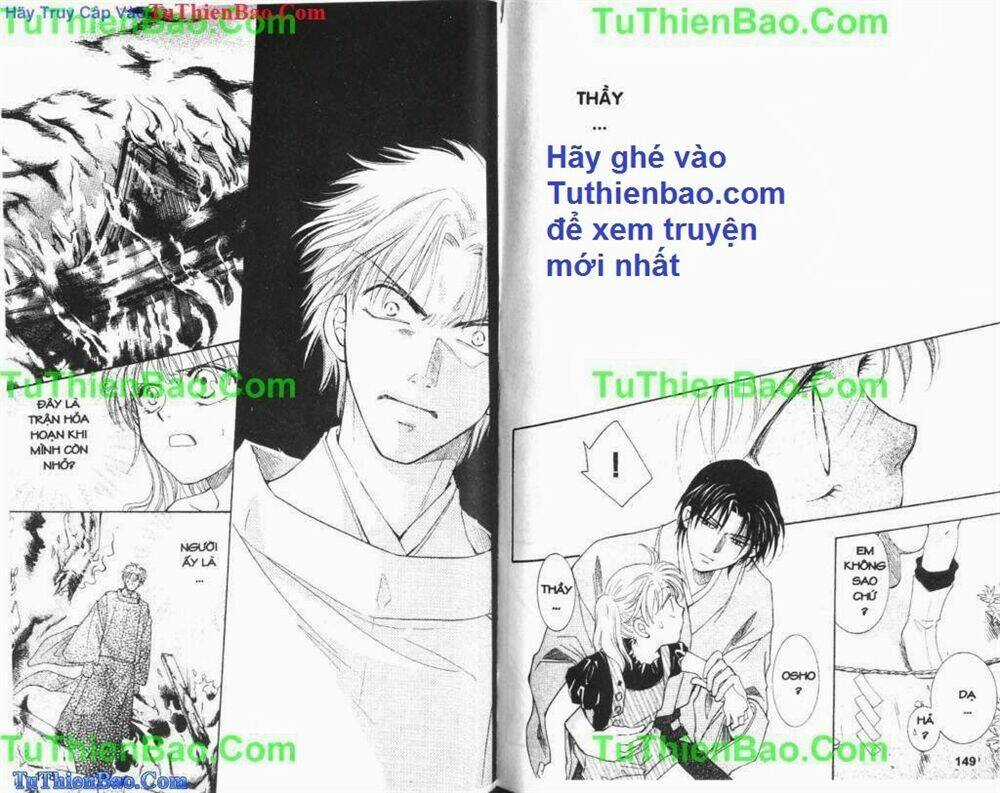 Pháp Sư Tơ Hồng Chapter 4 trang 73