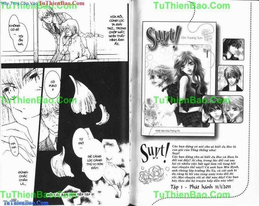 Pháp Sư Tơ Hồng Chapter 4 trang 75