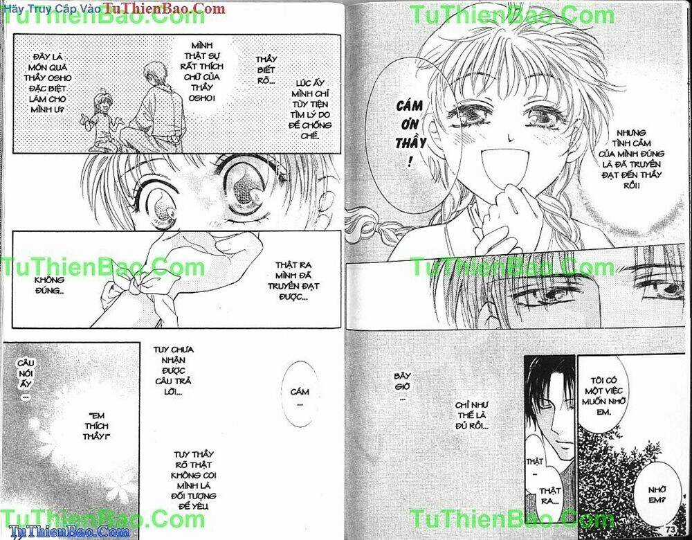 Pháp Sư Tơ Hồng Chapter 5 trang 35