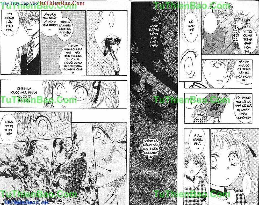 Pháp Sư Tơ Hồng Chapter 5 trang 4