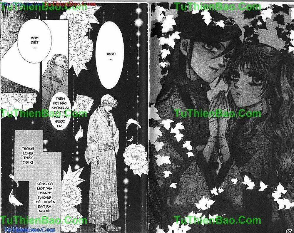 Pháp Sư Tơ Hồng Chapter 5 trang 47