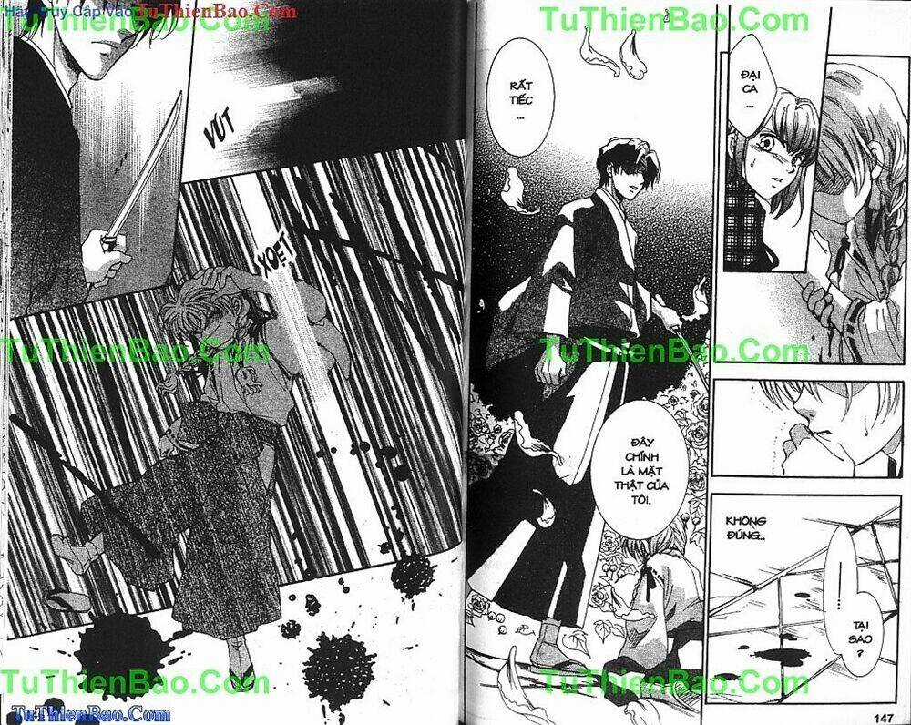 Pháp Sư Tơ Hồng Chapter 5 trang 72