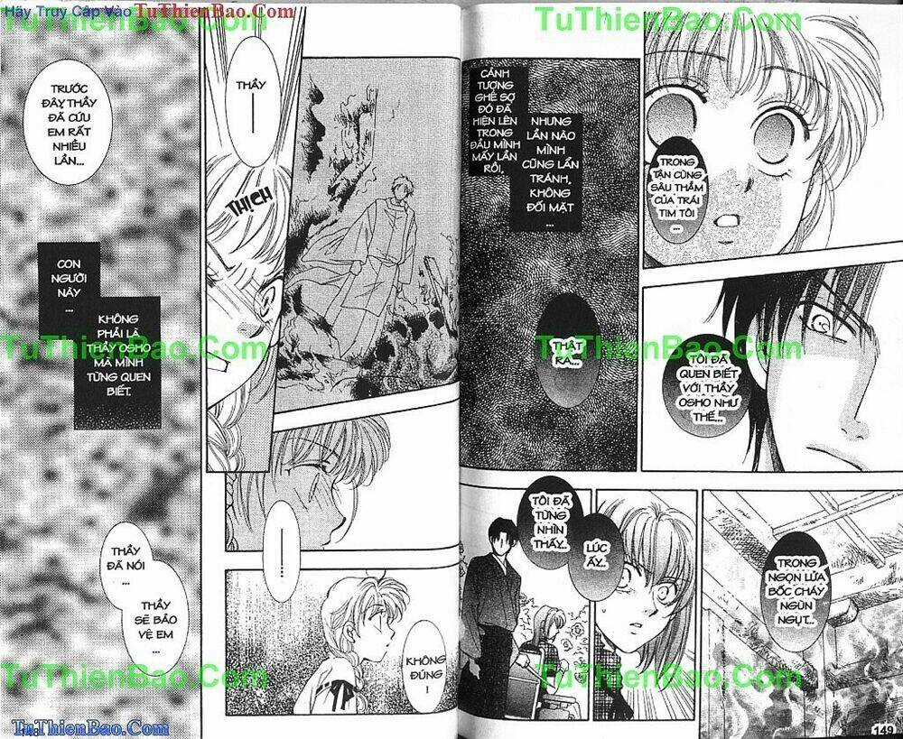 Pháp Sư Tơ Hồng Chapter 5 trang 73