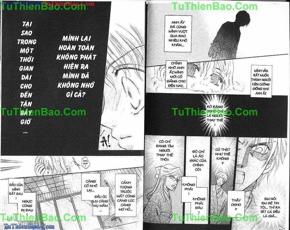 Pháp Sư Tơ Hồng Chapter 5 trang 9