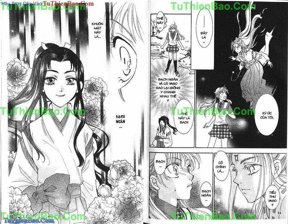 Pháp Sư Tơ Hồng Chapter 6 trang 16