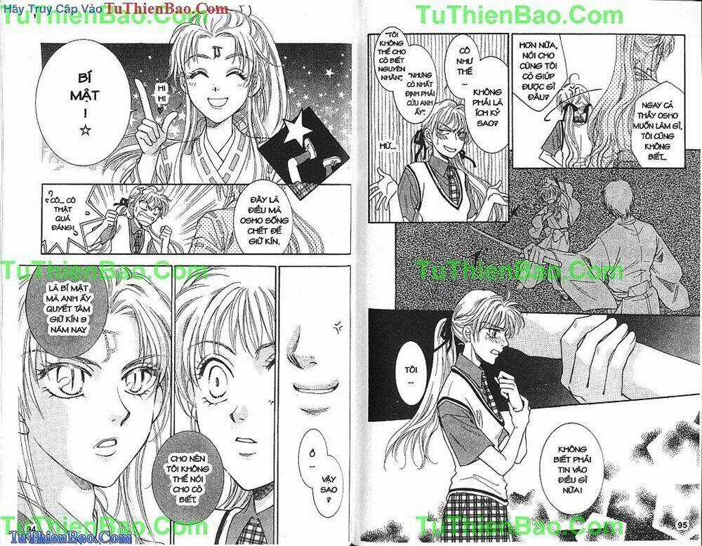 Pháp Sư Tơ Hồng Chapter 6 trang 47