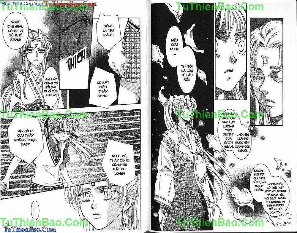 Pháp Sư Tơ Hồng Chapter 6 trang 48