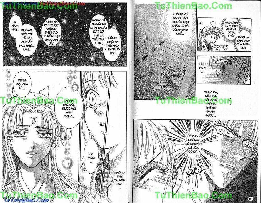 Pháp Sư Tơ Hồng Chapter 6 trang 49