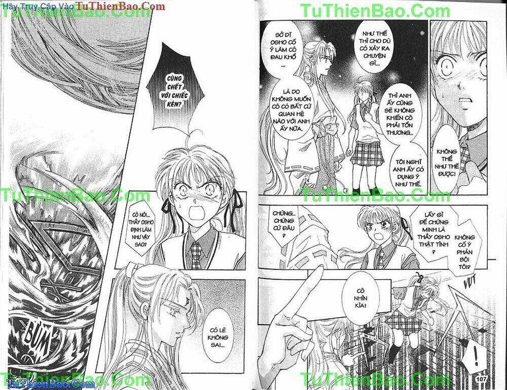 Pháp Sư Tơ Hồng Chapter 6 trang 53