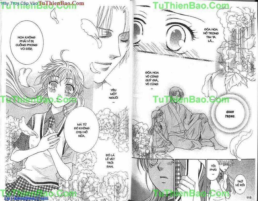 Pháp Sư Tơ Hồng Chapter 6 trang 57