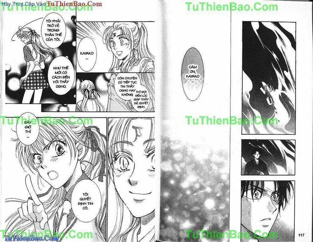 Pháp Sư Tơ Hồng Chapter 6 trang 58