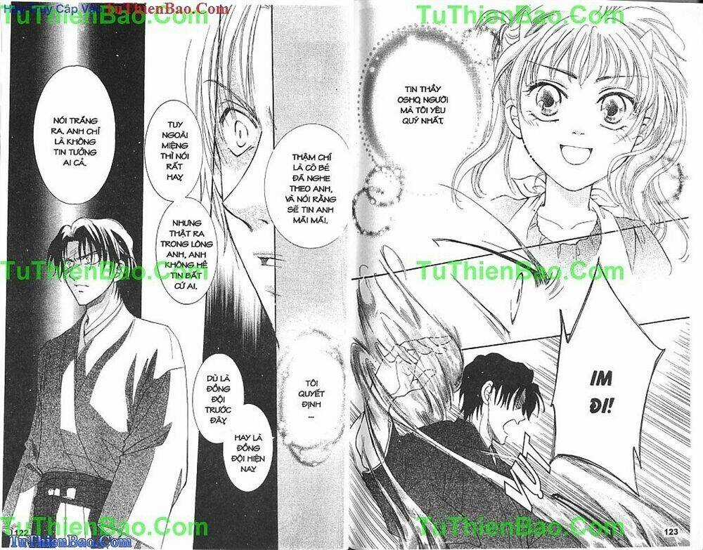 Pháp Sư Tơ Hồng Chapter 6 trang 61