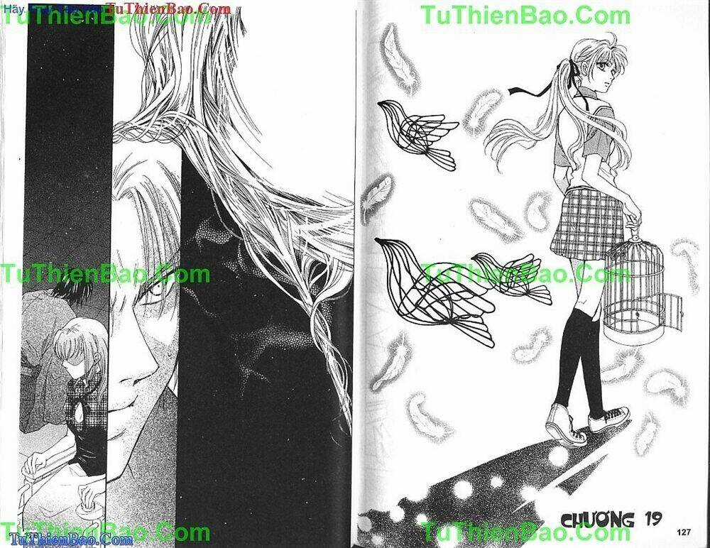 Pháp Sư Tơ Hồng Chapter 6 trang 63