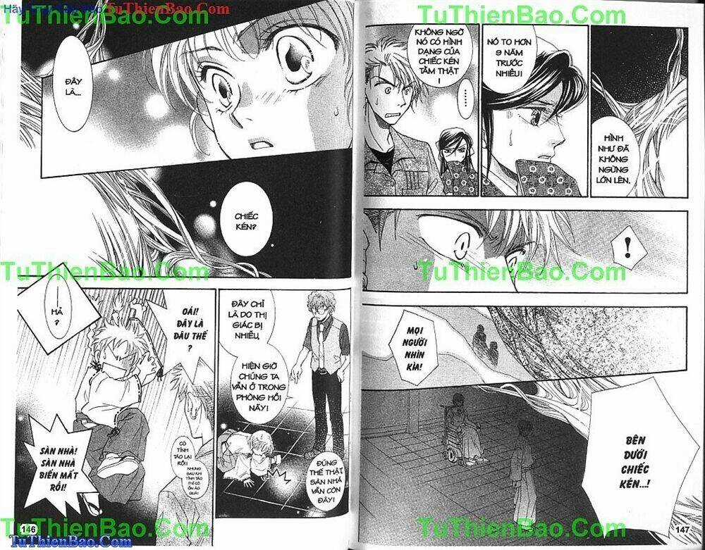 Pháp Sư Tơ Hồng Chapter 6 trang 73