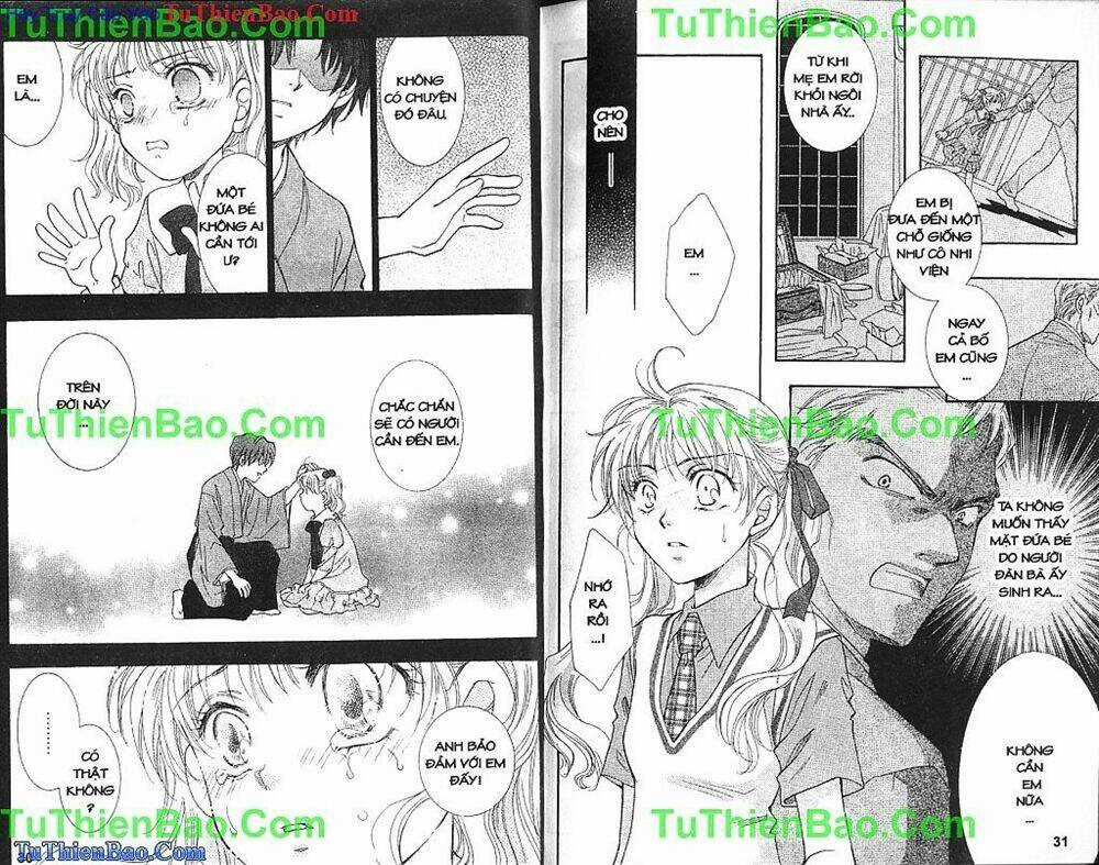 Pháp Sư Tơ Hồng Chapter 7 trang 15