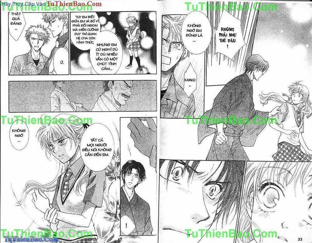 Pháp Sư Tơ Hồng Chapter 7 trang 16