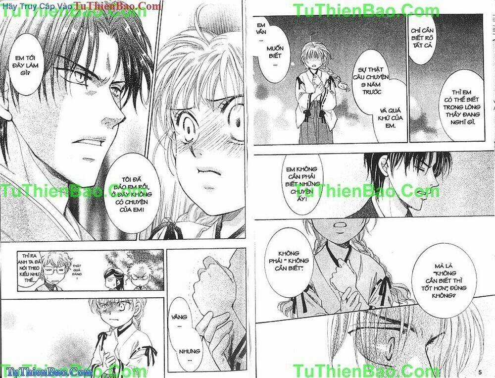 Pháp Sư Tơ Hồng Chapter 7 trang 2